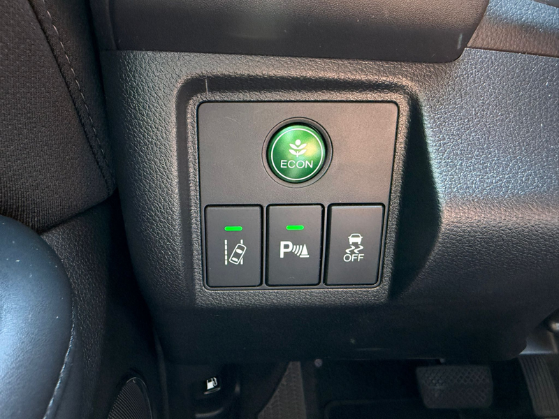 Honda HR-V 1.5 i-VTEC Executive | Panorama | Clima | Cruise | — photo 14