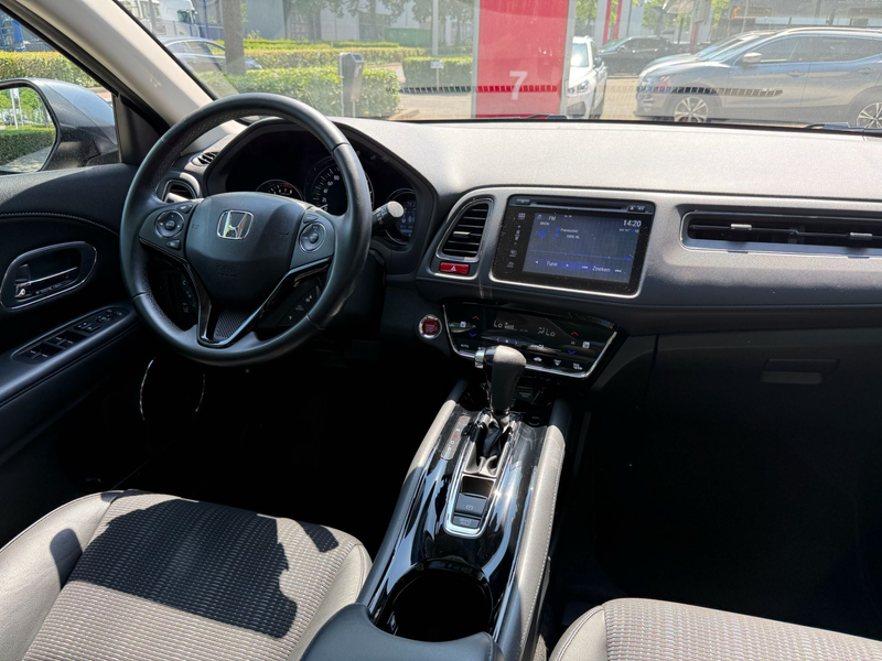 Honda HR-V 1.5 i-VTEC Executive | Panorama | Clima | Cruise | — photo 4