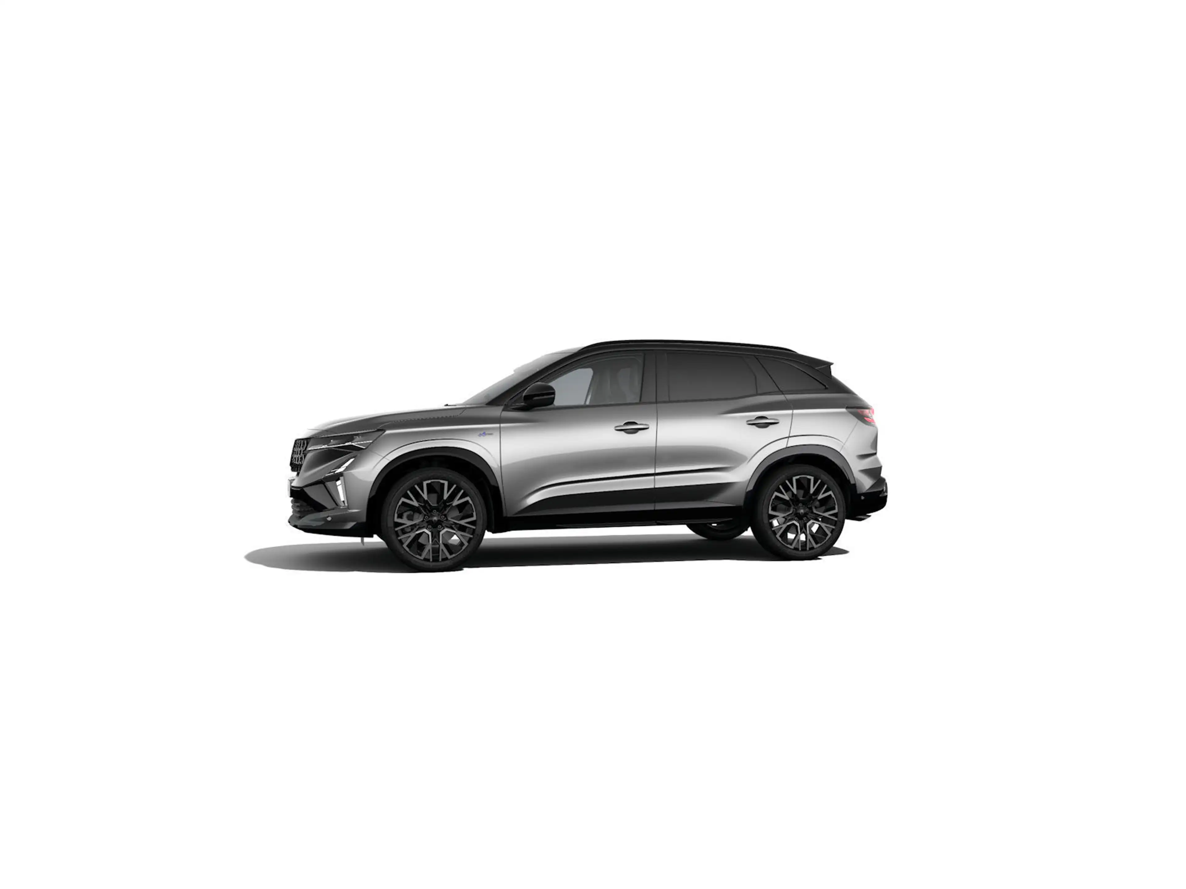 Renault Austral Esprit Alpine Full Hybrid E-Te — photo 2
