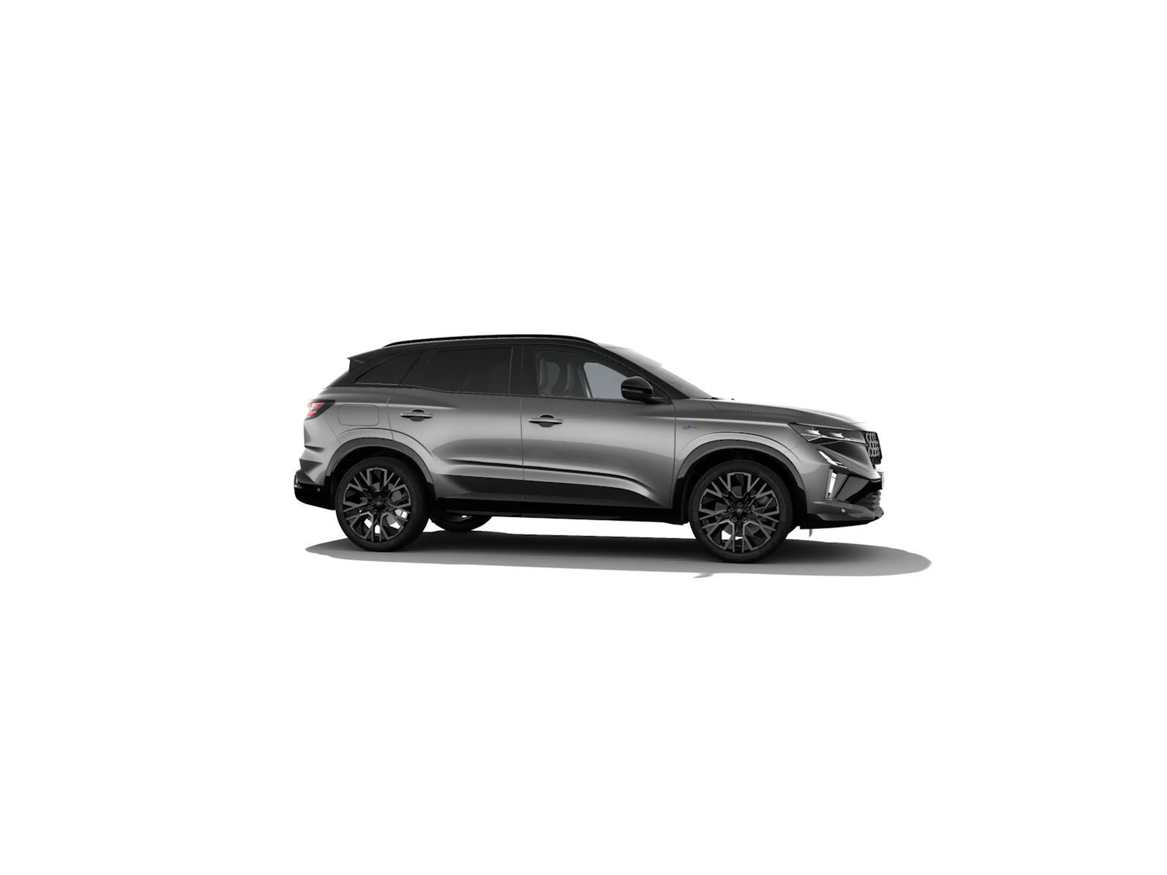 Renault Austral Esprit Alpine Full Hybrid E-Te — photo 9