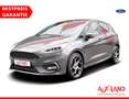 Ford Fiesta 1.5 EcoBoost ST LED Navi Totwinkel Kamera Gris - thumbnail 1