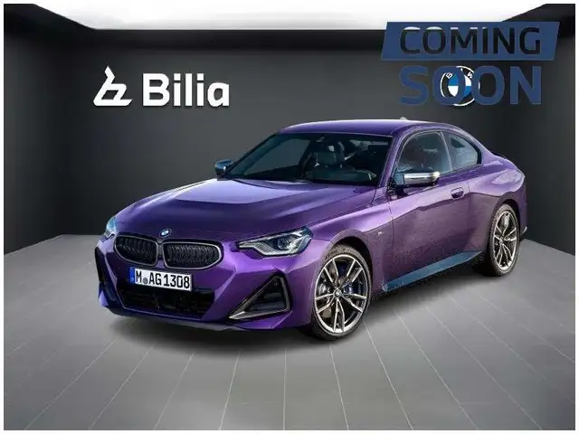 BMW 240 M240i xDrive