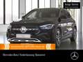 Mercedes-Benz GLA 250 e PROGRESSIVE+360°+LED+BURMESTER+HUD+8G Noir - thumbnail 1