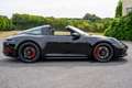 Porsche 992 Targa 4 GTS | Alcantara | Bose | Exclusive design Schwarz - thumbnail 6