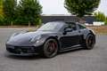 Porsche 992 Targa 4 GTS | Alcantara | Bose | Exclusive design Schwarz - thumbnail 1