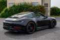 Porsche 992 Targa 4 GTS | Alcantara | Bose | Exclusive design Schwarz - thumbnail 5