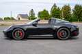 Porsche 992 Targa 4 GTS | Alcantara | Bose | Exclusive design Schwarz - thumbnail 2
