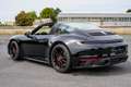 Porsche 992 Targa 4 GTS | Alcantara | Bose | Exclusive design Schwarz - thumbnail 3