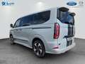 Ford Transit Custom 340 L1H1 BEV Sport Gris - thumbnail 4