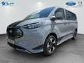 Ford Transit Custom 340 L1H1 BEV Sport Gris - thumbnail 1