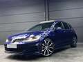 Volkswagen Golf GTI 2.0 TFSI DSG * FULL option* Pano dak / Virtual  / Niebieski - thumbnail 1