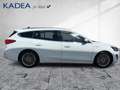 Ford Focus Turnier Vignale PANO*ACC*TWA*HUD*LEDER*KAM Blanc - thumbnail 4
