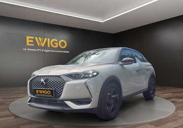 automobiles 1.2 130 performance line bva distribution ok garantie 6 mois