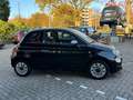 Fiat 500 1.2 LOUNGE Navi Airco DAB Schwarz - thumbnail 4
