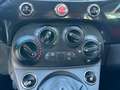 Fiat 500 1.2 LOUNGE Navi Airco DAB Noir - thumbnail 19