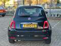 Fiat 500 1.2 LOUNGE Navi Airco DAB Schwarz - thumbnail 5