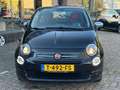 Fiat 500 1.2 LOUNGE Navi Airco DAB Schwarz - thumbnail 3