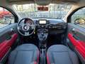 Fiat 500 1.2 LOUNGE Navi Airco DAB Schwarz - thumbnail 8