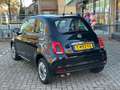 Fiat 500 1.2 LOUNGE Navi Airco DAB Schwarz - thumbnail 6