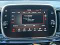 Fiat 500 1.2 LOUNGE Navi Airco DAB Schwarz - thumbnail 16