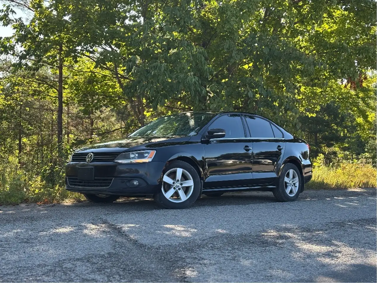 Volkswagen Jetta снимка Volkswagen Jetta