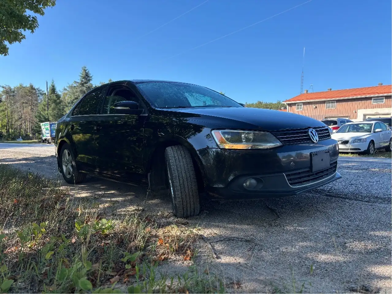 Volkswagen Jetta снимка Volkswagen Jetta