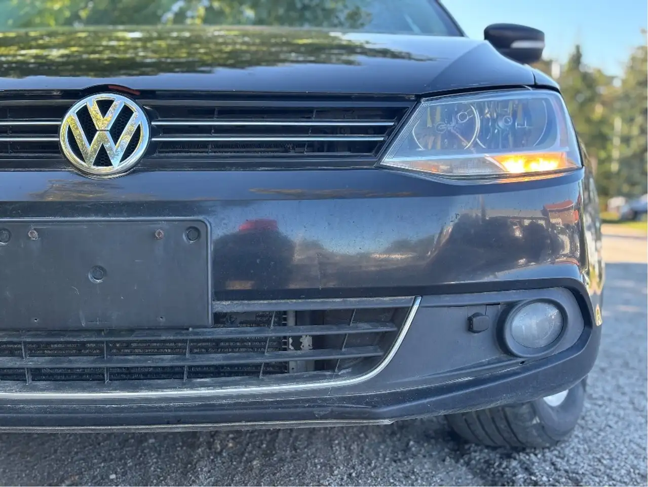 Volkswagen Jetta снимка Volkswagen Jetta