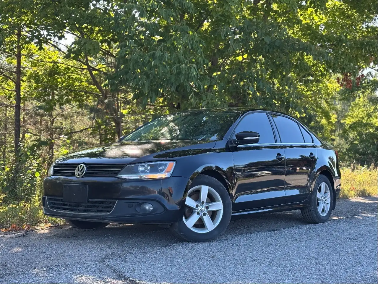 Volkswagen Jetta снимка Volkswagen Jetta