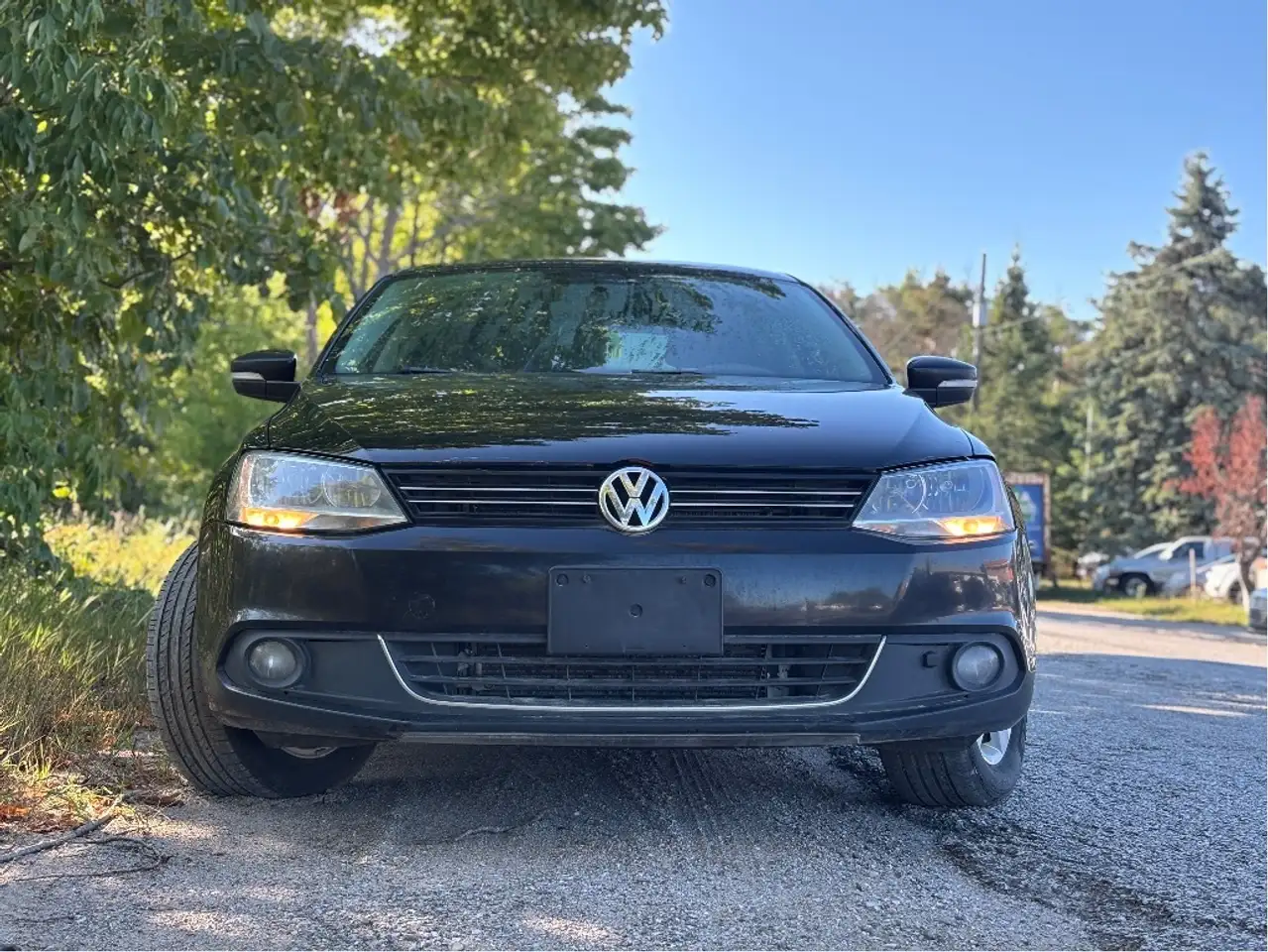Volkswagen Jetta снимка Volkswagen Jetta