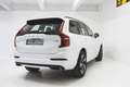 Volvo XC90 T8 Twin Recharge R-Design AWD Aut. Blanco - thumbnail 10