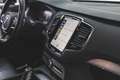 Volvo XC90 T8 Twin Recharge R-Design AWD Aut. Blanco - thumbnail 2