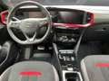 Opel Mokka 1.2 Turbo GS Line *Bequemer Einstieg* Zwart - thumbnail 11