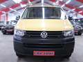 Volkswagen T5 Transporter 2.O TDI 1O2CV UTILITAIRE 3PLACES TVA DEDUCTIBLE Geel - thumbnail 13