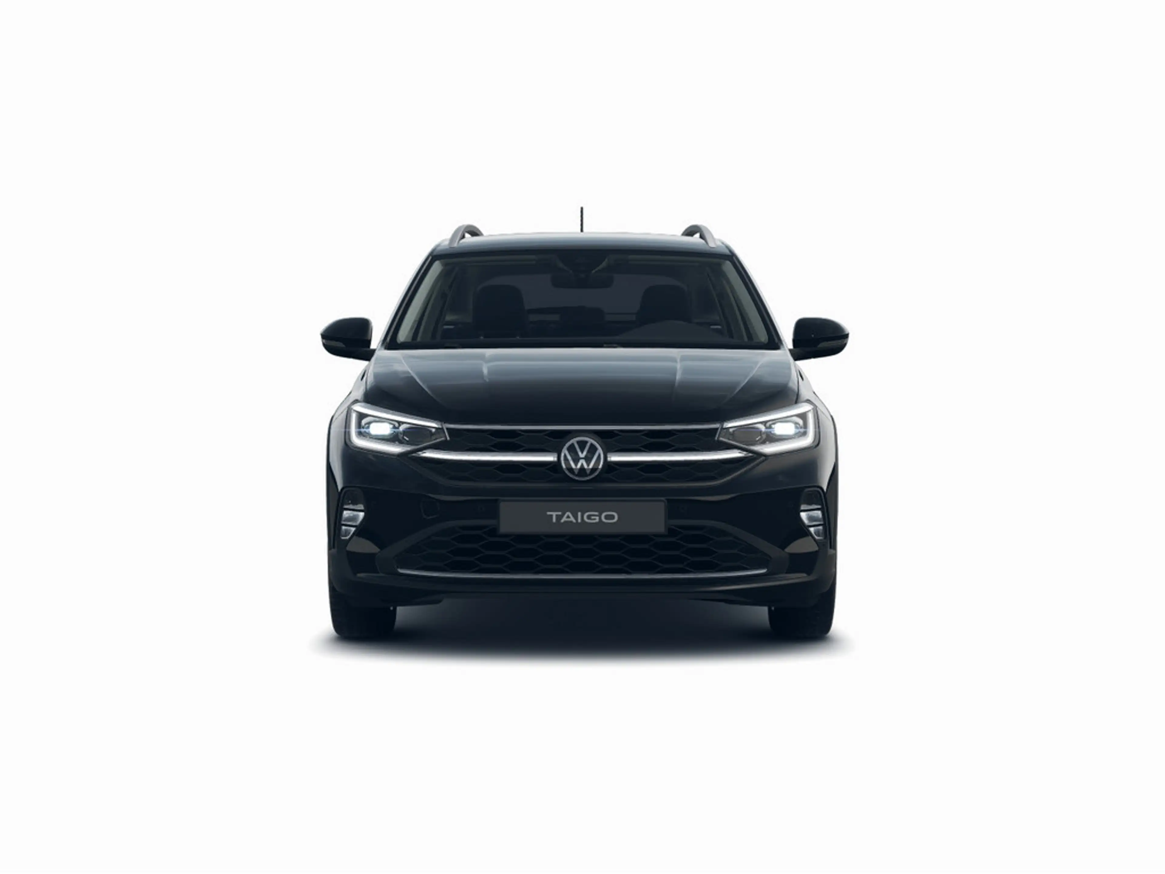 Volkswagen Taigo 1.0 TSI Style DSG,Navi,Matrix,AHK — photo 7