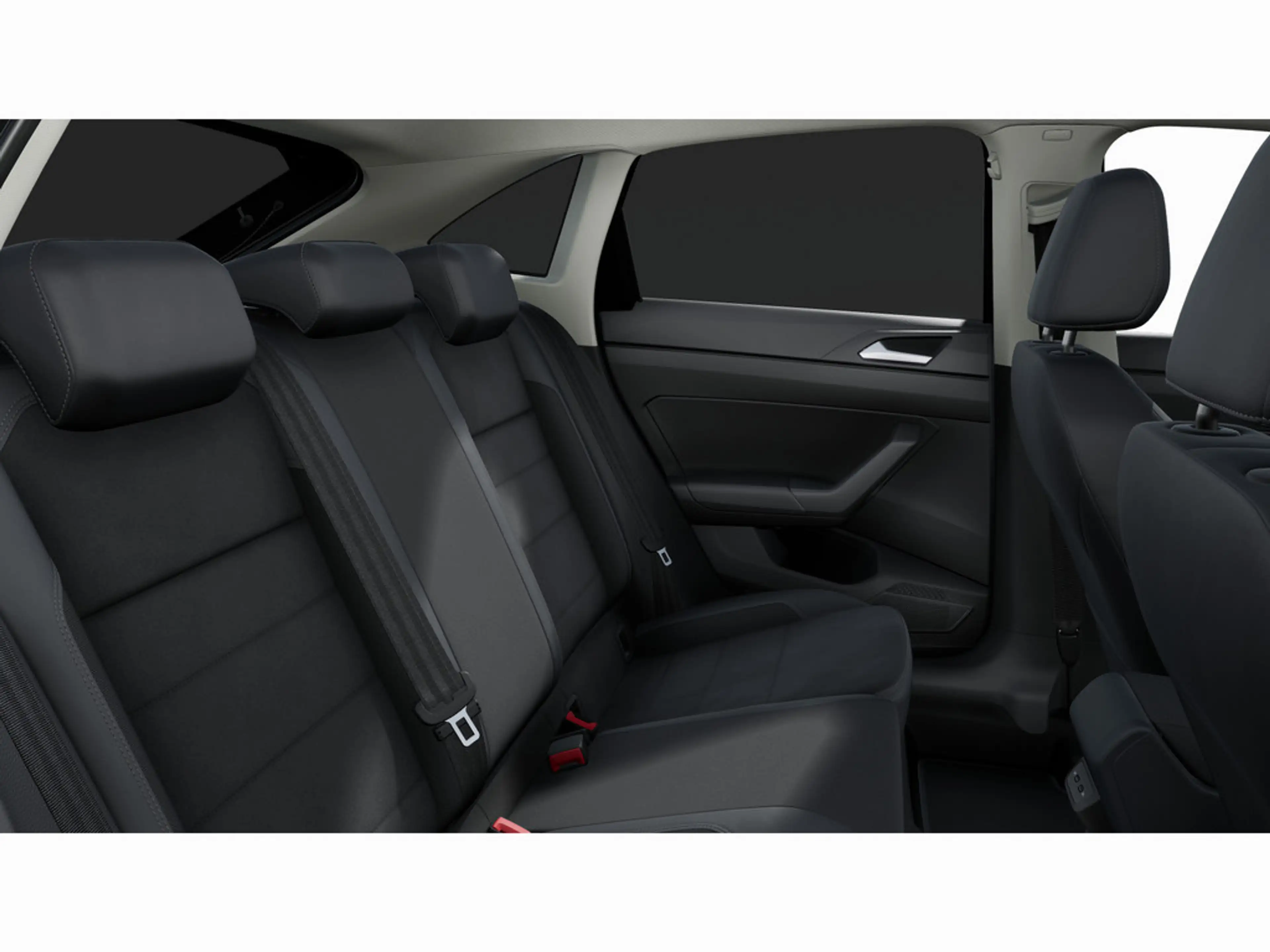 Volkswagen Taigo 1.0 TSI Style DSG,Navi,Matrix,AHK — photo 9