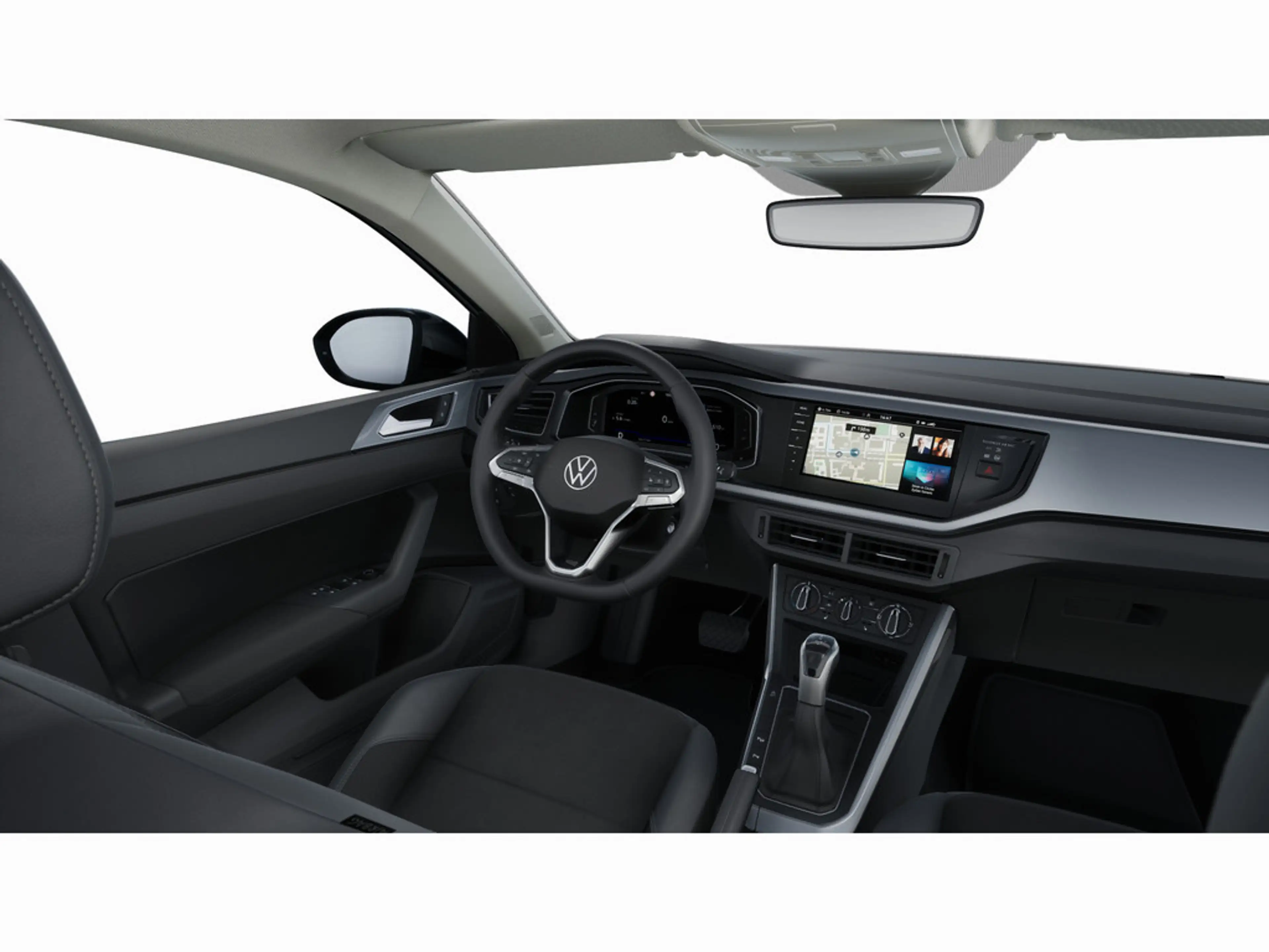 Volkswagen Taigo 1.0 TSI Style DSG,Navi,Matrix,AHK — photo 4