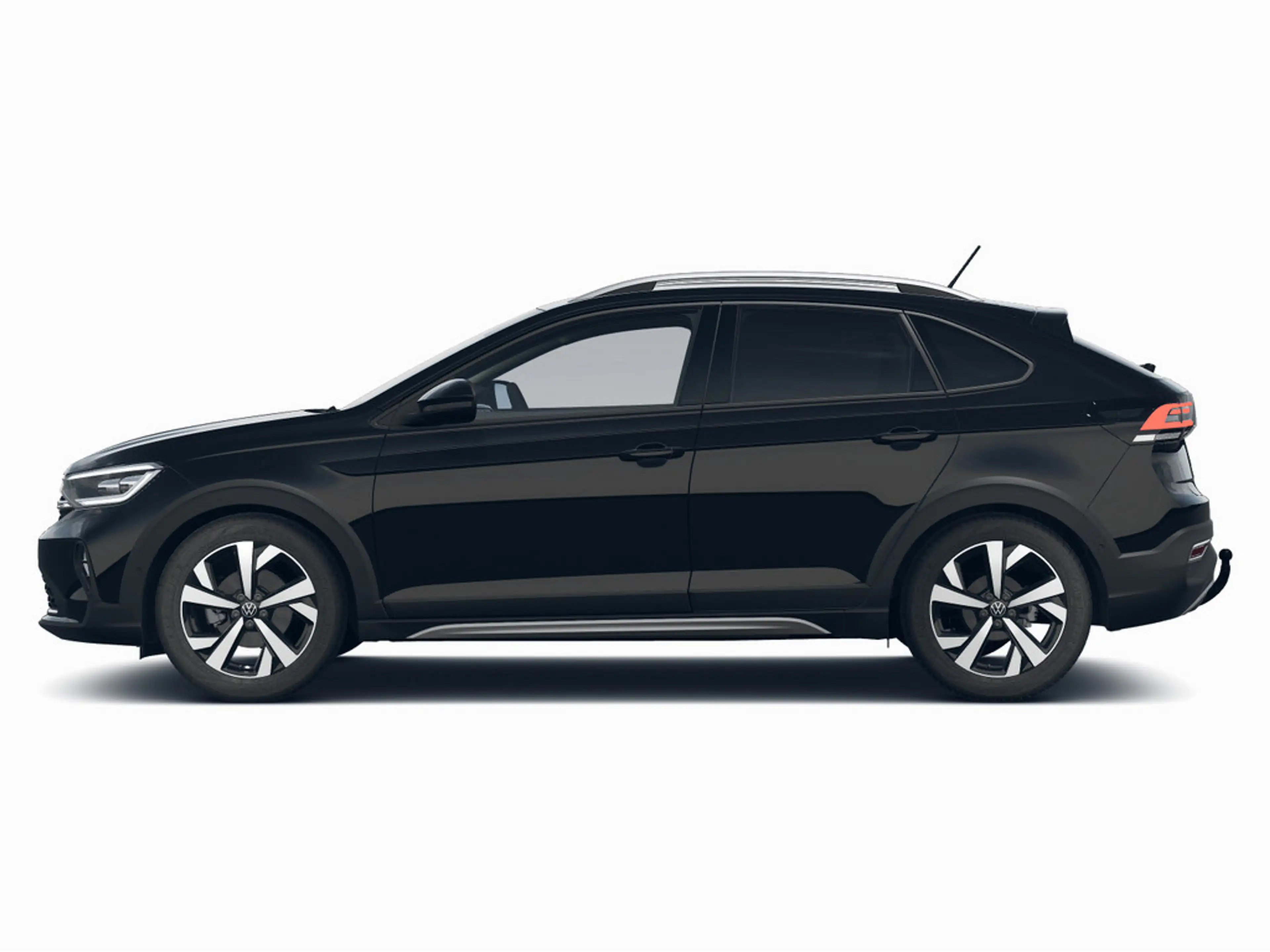 Volkswagen Taigo 1.0 TSI Style DSG,Navi,Matrix,AHK — photo 6