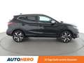 Nissan Qashqai 1.6 Tekna + *NAVI*LED*360CAM*TEMPO*SHZ*ALU* Schwarz - thumbnail 7