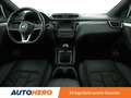 Nissan Qashqai 1.6 Tekna + *NAVI*LED*360CAM*TEMPO*SHZ*ALU* Schwarz - thumbnail 12