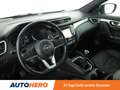 Nissan Qashqai 1.6 Tekna + *NAVI*LED*360CAM*TEMPO*SHZ*ALU* Schwarz - thumbnail 11