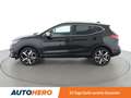 Nissan Qashqai 1.6 Tekna + *NAVI*LED*360CAM*TEMPO*SHZ*ALU* Schwarz - thumbnail 3