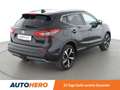 Nissan Qashqai 1.6 Tekna + *NAVI*LED*360CAM*TEMPO*SHZ*ALU* Schwarz - thumbnail 6