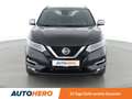 Nissan Qashqai 1.6 Tekna + *NAVI*LED*360CAM*TEMPO*SHZ*ALU* Schwarz - thumbnail 9