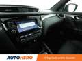 Nissan Qashqai 1.6 Tekna + *NAVI*LED*360CAM*TEMPO*SHZ*ALU* Schwarz - thumbnail 25