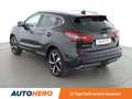 Nissan Qashqai 1.6 Tekna + *NAVI*LED*360CAM*TEMPO*SHZ*ALU* Schwarz - thumbnail 4