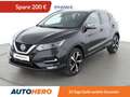 Nissan Qashqai 1.6 Tekna + *NAVI*LED*360CAM*TEMPO*SHZ*ALU* Schwarz - thumbnail 1