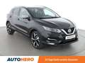 Nissan Qashqai 1.6 Tekna + *NAVI*LED*360CAM*TEMPO*SHZ*ALU* Schwarz - thumbnail 8