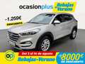 Hyundai TUCSON 1.6 TGDI Link 4x2 176 Blanco - thumbnail 1