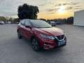 Nissan Qashqai 1.6 DCI 130CH N-CONNECTA + PACK DESIGN Rot - thumbnail 9