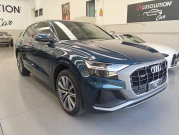Q8 45 TDI quattro tiptronic Sport
